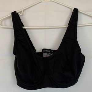 Athleta Bra